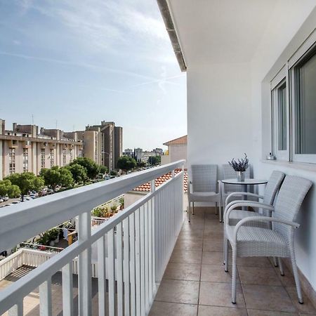 Ac Apartment With 2 Bedrooms And 2 Bathrooms-Free Private Parking Split Zewnętrze zdjęcie