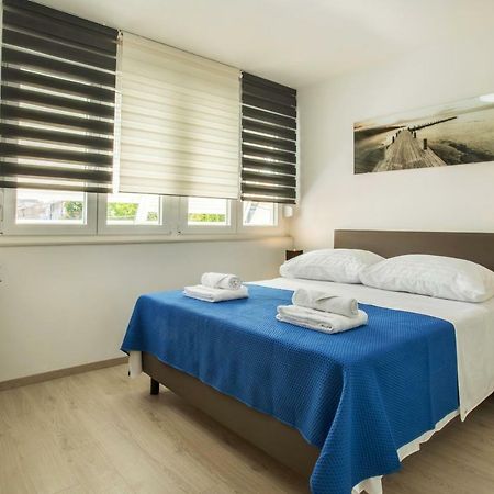 Ac Apartment With 2 Bedrooms And 2 Bathrooms-Free Private Parking Split Zewnętrze zdjęcie
