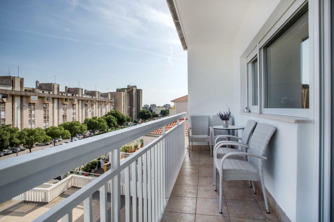 Ac Apartment With 2 Bedrooms And 2 Bathrooms-Free Private Parking Split Zewnętrze zdjęcie